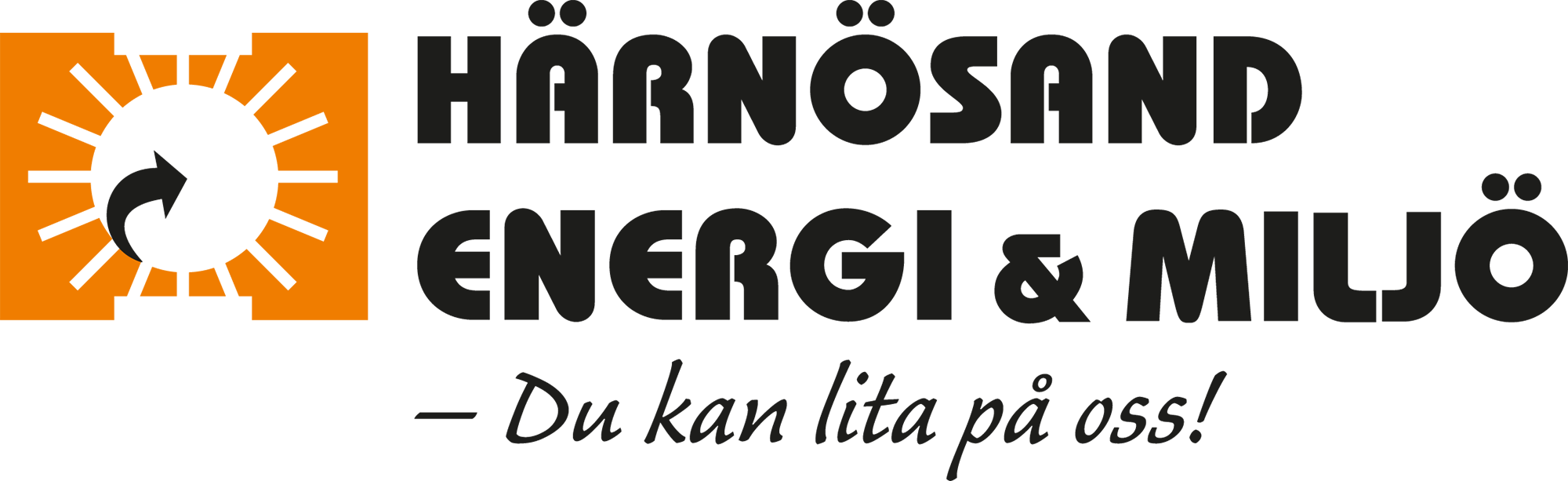 Härnösand Energi & Miljö