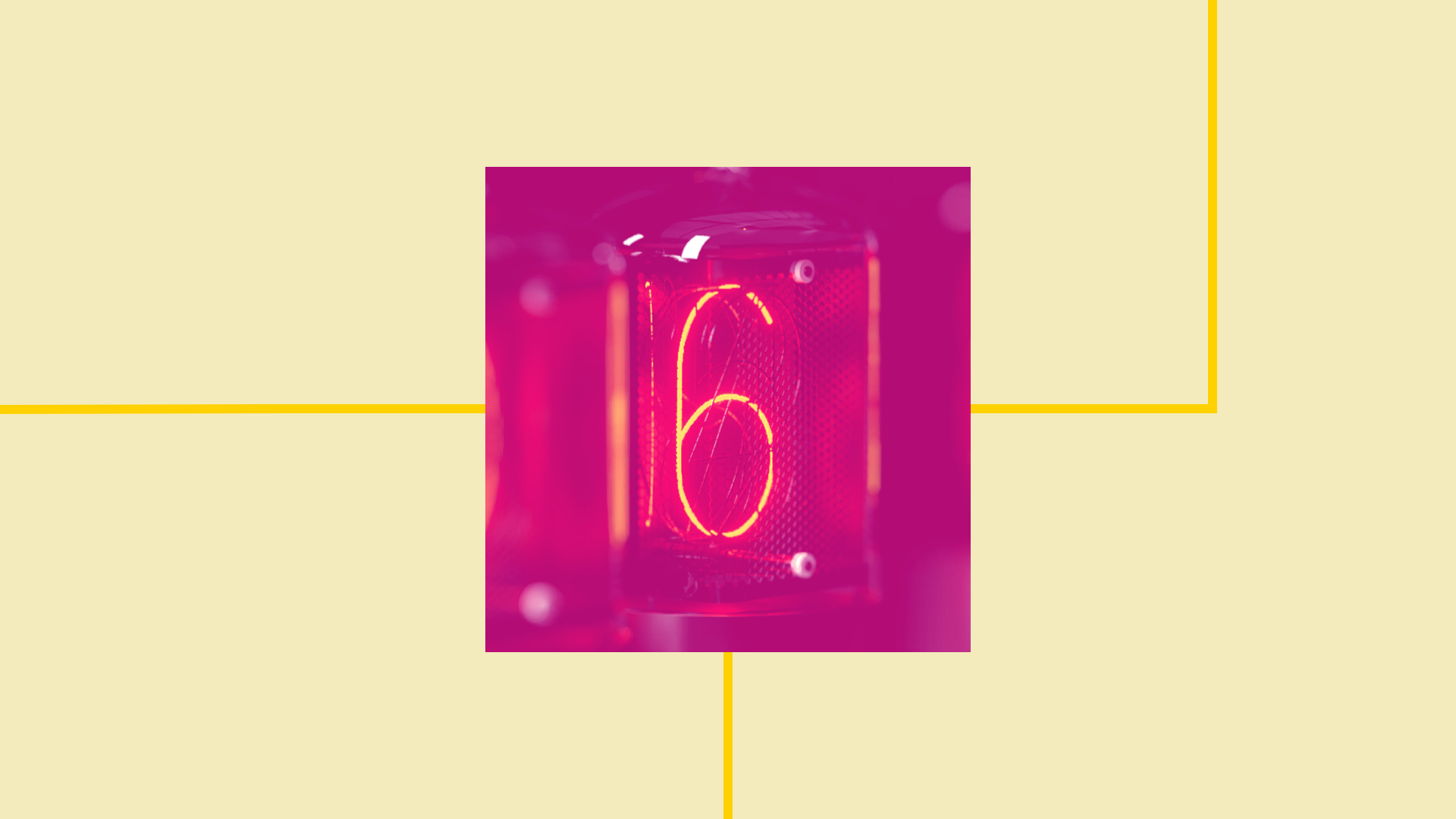 Nummer 6